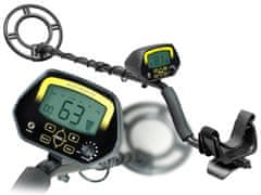 Cobra Tector Detektor kovin Cobra Tector CT-1032