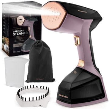 Berdsen Parni stroj za perilo 2000W Steamer Berdsen BD-300