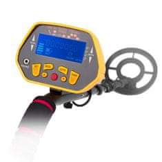 Cobra Tector Detektor kovin Cobra Tector CT-1028