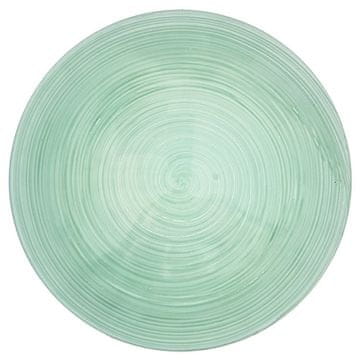 0.00023 Mint barva podstavka 33 cm - visokokakovostna dekoracija