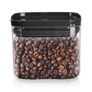 0.00023 Kvadratna škatla za malico 700 ml s silikonskim tesnilom