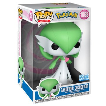 Northix Figura Gardevoir 25 cm - zbirateljska igrača Pokemon