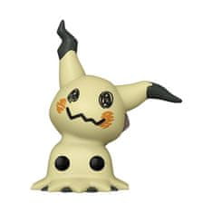 0.00023 Plišasta igrača Pokemon Mimikyu, 25 cm mehka polnjena figura
