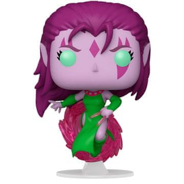 Northix Akcijska figurica X-Men Blink, 6-palčna zbirateljska igrača