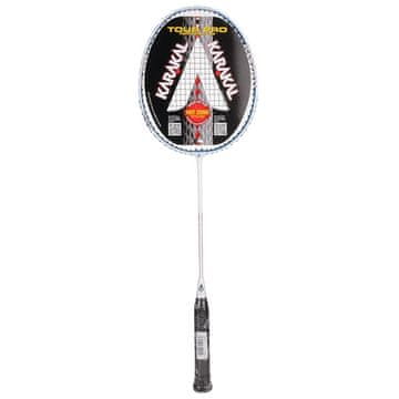 Karakal Loparji čevlji za badminton bela CB 3
