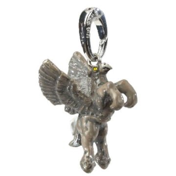 Northix Buckbeak Charm - zbirateljska figurica Harryja Potterja