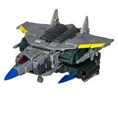 Northix Transformers Legacy United Overcharge Figure 19 cm akcijska igrača