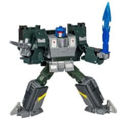Northix Transformers Legacy United Overcharge Figure 19 cm akcijska igrača