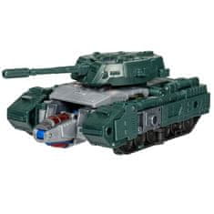 Northix Transformers Legacy United Overcharge Figure 19 cm akcijska igrača