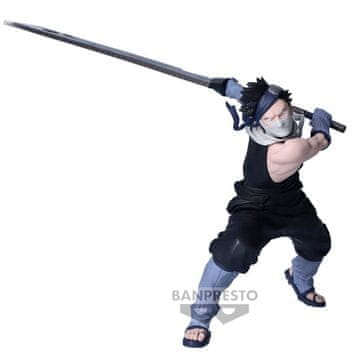 Northix Figura Zabuza Momochi Vibration Stars, 13 cm zbirateljska