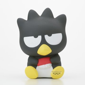 Northix Figura Badtz-Maru 11 cm - zbirateljska igrača Sanrio