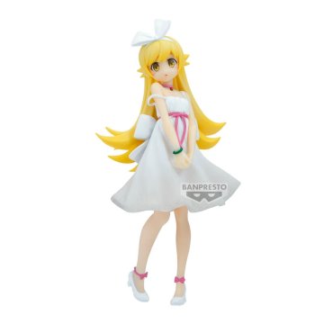 Northix Figura Shinobu 20 cm - zbirateljski anime kip, podrobna zasnova