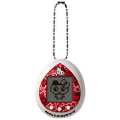 Northix Hello Kitty Tamagotchi 50th Anniversary Cherry Edition