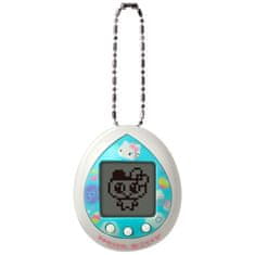 Northix Hello Kitty Tamagotchi 50th Anniversary, modra barvna izdaja