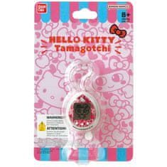Northix Hello Kitty Tamagotchi 50th Anniversary Cherry Edition