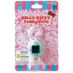 Northix Hello Kitty Tamagotchi 50th Anniversary, modra barvna izdaja