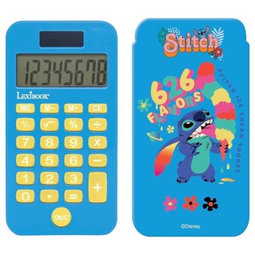 Northix Stitch Calculator za preproste matematične rešitve in pomoč pri domači nalogi