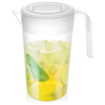 Vilde Univerzalni vrč 2,3L za vodo, sok, limonado, ledeni čaj
