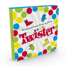 0.00023 Igra Twister Party