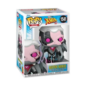 Funko POP! X-Men '97 Bastion Funko Pop! Vinilna figura z različico Chase