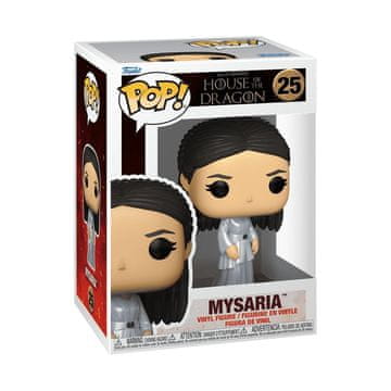 Northix Igra prestolov Funko Pop! Vinilna figura - Mysaria