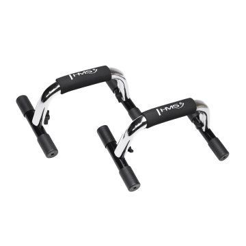Northix Push Up palice - nedrseče, trpežne, komplet 2