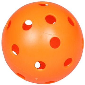 Merco Strike floorball oranžna različica 31717