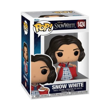 Northix Disney Snow White Funko Pop! Zbirateljske vinilne figure