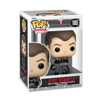 Northix Ghostbusters II Ray Stantz Funko Pop vinilne figurice zbirateljske