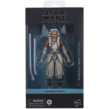 Northix Figura Ahsoka Tano Peridea, 15 cm zbirateljska akcijska igrača