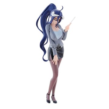Northix Ainz Ooal Gown Figura, 20 cm zbirateljska akcijska igrača