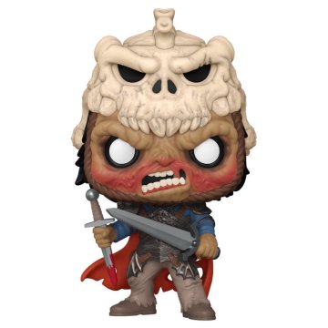 Northix Akcijska figurica Army of Darkness Evil Ash, 7-palčna zbirateljska