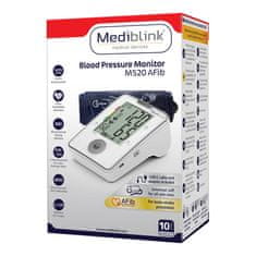 Mediblink M520 AFib merilnik krvnega tlaka