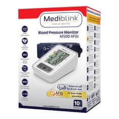 Mediblink M500 AFib merilnik krvnega tlaka