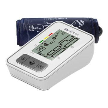 Mediblink M500 AFib merilnik krvnega tlaka
