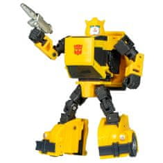 Northix Akcijska figurica Bumblebee 11 cm, zbirateljska igrača Transformers