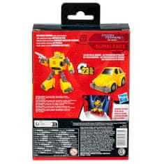 Northix Akcijska figurica Bumblebee 11 cm, zbirateljska igrača Transformers