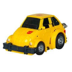 Northix Akcijska figurica Bumblebee 11 cm, zbirateljska igrača Transformers