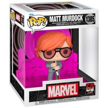Northix Akcijska figurica Daredevil, 6-palčni zbirateljski lik Marvel