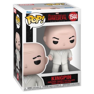 Northix Akcijska figurica Daredevil Kingpin, zbirateljska igrača Marvel