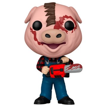 Northix POP figurica Motel Hell Vincent Smith zbirateljska akcijska figurica