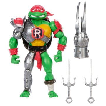 Northix Akcijska figurica Raphael, 14 cm, Turtles of Grayskull15581112