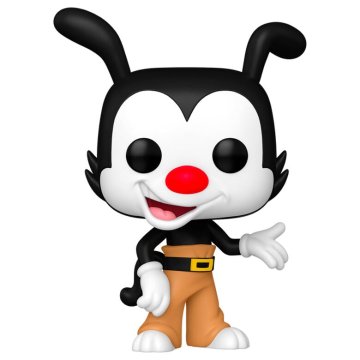 Northix Animaniacs Yakko POP figura - zbirateljska igrača, zabavno darilo
