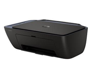 shumee Večfunkcijski tiskalnik HP DeskJet 2921