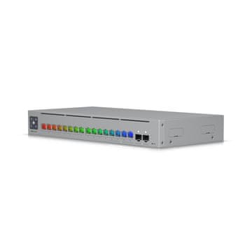 Upravljano stikalo Ubiquiti USW-Pro-Max-16 18p