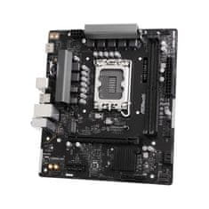 ASRock Matična plošča Asrock H810M-H
