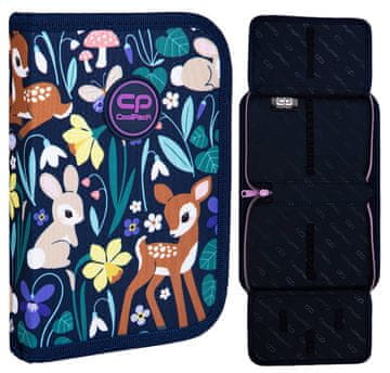 CoolPack Peresnica Clipper Oh M z enim zavihkom brez dodatkov