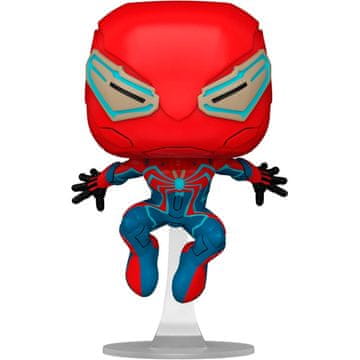 Northix Akcijska figurica Spider-Man Peter Parker, ekskluzivni zbirateljski predmet