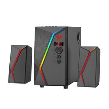 Redragon Zvočniki Redragon Anvil GS520 PRO