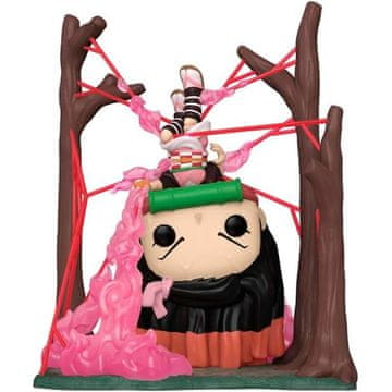 Northix Figura Demon Slayer Nezuko Kamado, ekskluzivna spletna izdaja